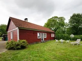 Haus Vierjahreszeiten