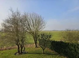 Meeresfeeling in Horumersiel