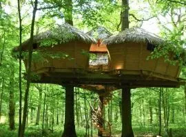 Domaine de Fontaine Châtel