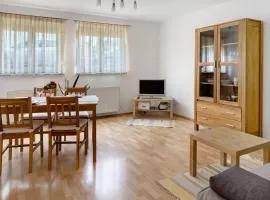 Ferienwohnung Glöckler