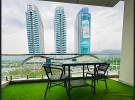 ELYSIUM TOWER Opposite Centaurus Mall Islamabad