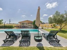 Casinha Saragoça e Vergueiro