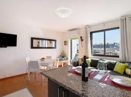 Ouramar Apartment