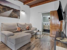 El Refugio De Los sueños, hótel í Uga