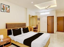 Hotel O 777, Hotel in Betma