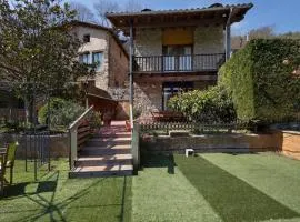 El Xalet, El Reixac Casa Rural