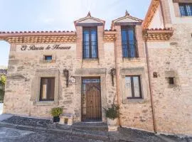 El Rincón de Hornuez