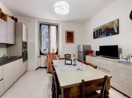 Casa vacanze da Rosa