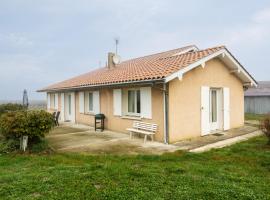 Gite du maine, Hotel in Langon
