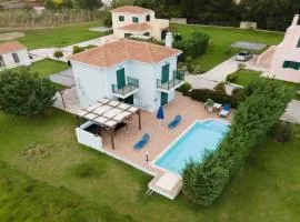 Sami Beach Villas Nefeli