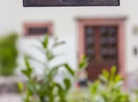 Ferienwohnung Rochlitzer Berg Blick