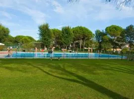 Villetta Cormor X - Piscina