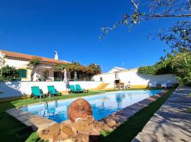 Rota do Viajante, Hotel in Alcáçovas