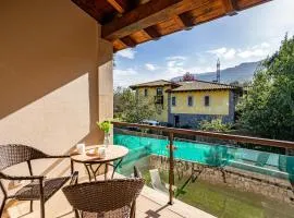 4 Terraza - Antilles sin jardin