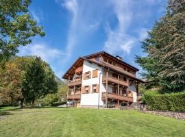 Casa Magda, Hotel in Tesero
