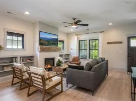 Kings Creek Cottage · Kings Creek Cottage Downtown