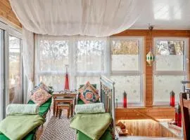 Eifelyeti Ferienwohnung Ellscheid