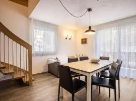 Apartment Sis Residence Bun Ste