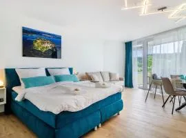 Ferienwohnung Mainaublick