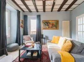 Villetta Panebianco Home in Castagna 11