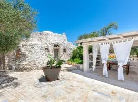 Trulli Alma