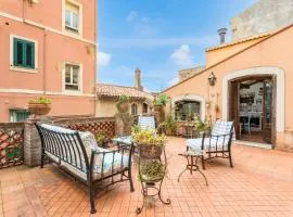 Villa Margherita - Taormina Storica