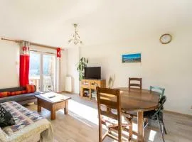 Bel appartement à la montagne