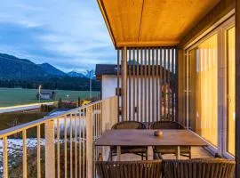 Hotel zum Schwanen - Appartement 6