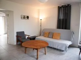 Gite Du Cerisier - Varennes