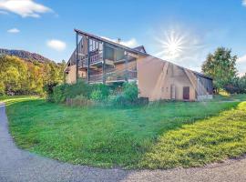 Appart Tallas Pieds Des Pistes – hotel w mieście Ancelle