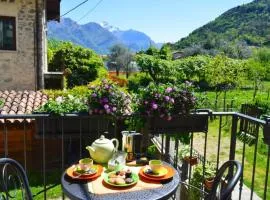 Gorgeous 1 double bedroom apartment