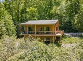 Mai`s Rock Cabin with view · Mai`s Rock Cabin with view