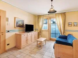 Chalet Betty Appartamento Larasc