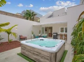Mojo Surf Yoga House