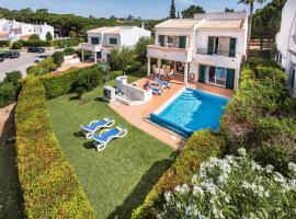 Vale do Lobo में, होटल Mng Elliott52