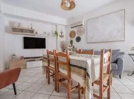 La Marchese home