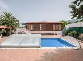 Casa Rural con piscina