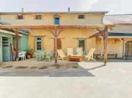 Au fournil de L'essart