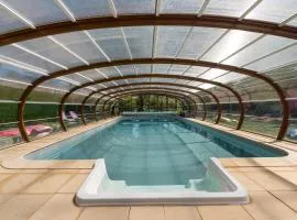 Domaine de Lestroué - La Métairie