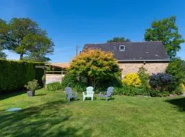 Domaine de Lestroué - La Métairie
