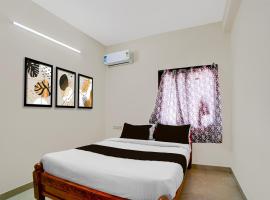 Tambaram में, होटल Hotel O Tambaram Stayz Inn