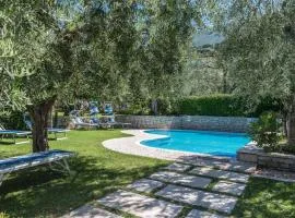 appartamento casa stefi n2