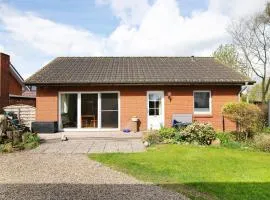 Ferienhaus Krüger