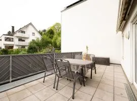 Ferienwohnung Steffen