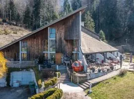 Gîte Le Jorat - Appartement A