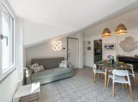 Casa Royale Appartamento Aria