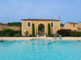 Villa climatisée avec piscine
