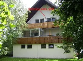 Ferienwohnungen Hiemer