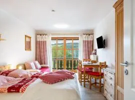 Auszeit am Fluss - Donau