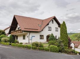 Gerda Ferienwohnung, hotel i Weigendorf